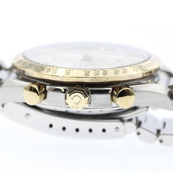 OMEGA Speedmaster 3311.20 Date Chronograph Automatic Men's Watch_900001 - Picture 4 of 6